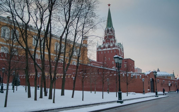 Кремль хочет установить тотальную слежку за россиянами через камеры видеонаблюдения — ISW