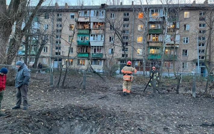 Ігнат розповів про наймасовішу атаку дронами на Київщину: окупанти поставили новий рекорд