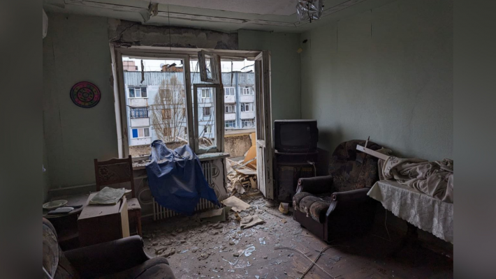 Более 100 обстрелов за сутки - оккупанты атаковали Запорожскую область (фото)