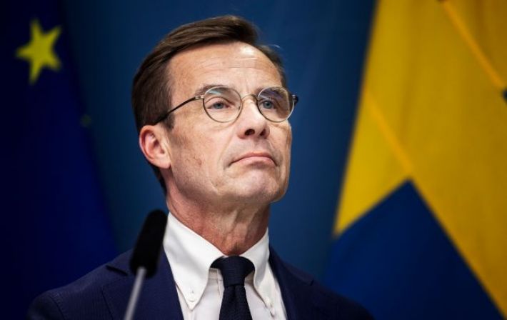 Швеція виділить для України допомогу на мільйони євро