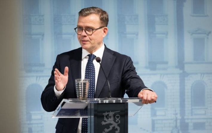 Финляндия готова закрыть все пункты пропуска на границе с РФ