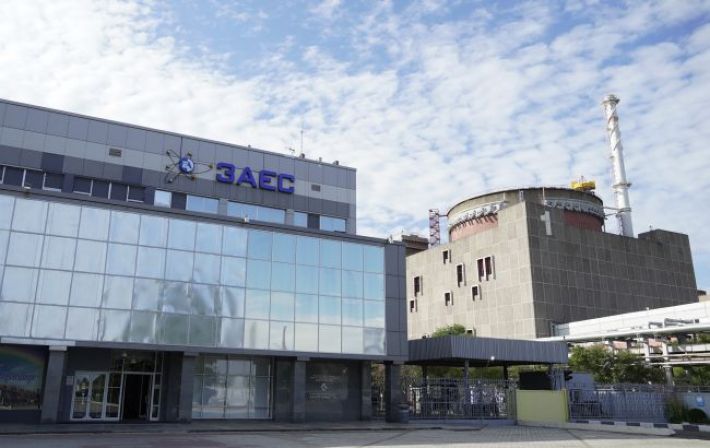 В МАГАТЭ впервые признали, что рашисты ведут обстрел с территории рядом с Запорожской АЭС