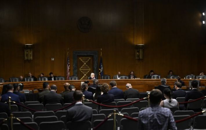 Сенат США проголосует за помощь Украине и Израилю 4 декабря, - Politico