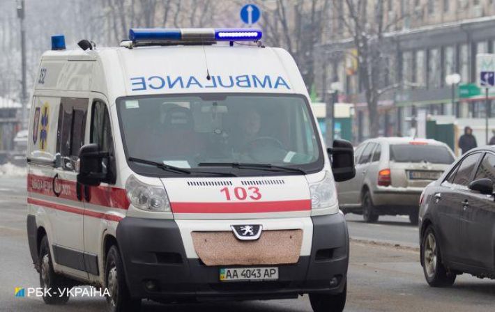 В Одессе нашли тела трех человек. Вероятно, умерли из-за непогоды