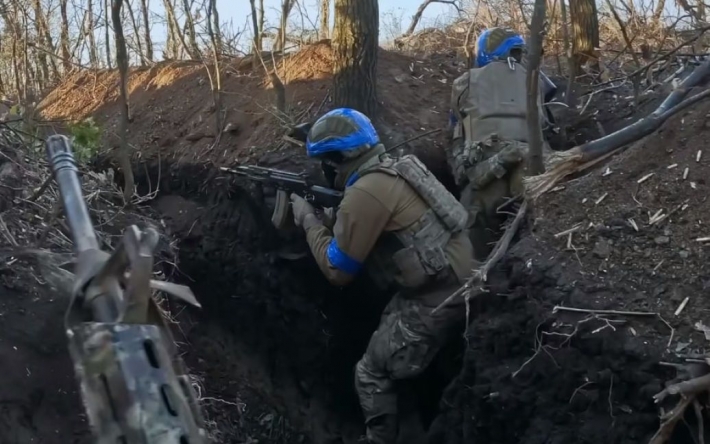 Россияне продолжают наступление в районе Авдеевки в шести направлениях: украинцы отбили более 30 атак — ISW