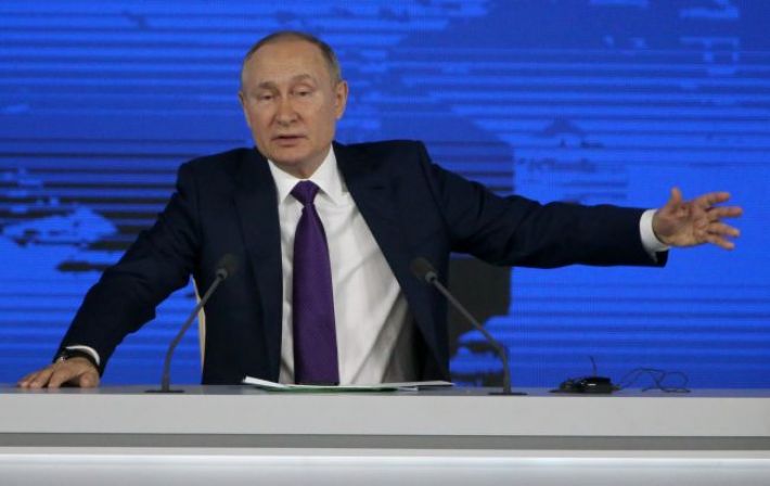 Путин направит на военные расходы треть бюджета - рекорд после распада СССР