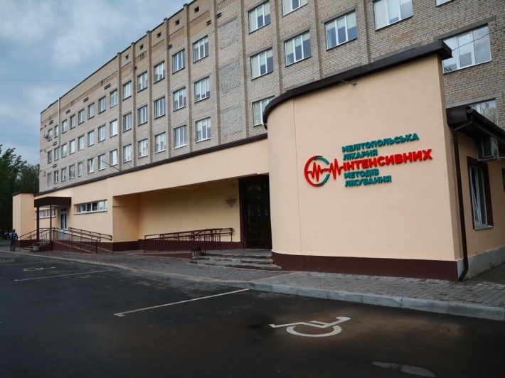 В Мелитополе местных врачей-предателей меняют россиянами – кого уволили вслед за коллаборантом Андросом (фото)