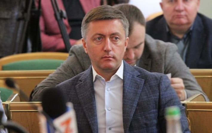 Нардеп Лабазюк вышел из СИЗО под залог в 40 млн гривен, - источники