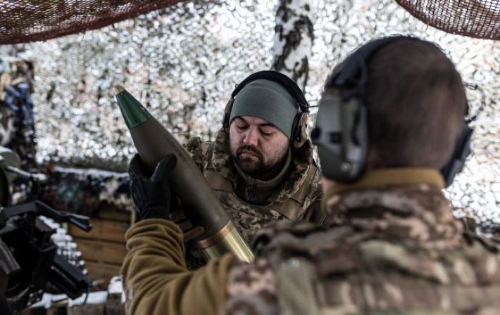 Потери РФ в Украине превысили 330 тысяч оккупантов, - Генштаб