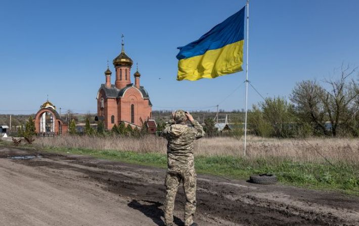 Как изменится ситуация на фронте зимой: ожидания украинцев