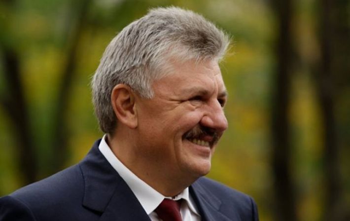 Экс-заместителю секретаря СНБО Сивковичу объявили новое подозрение