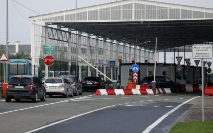 Забастовки на границе с Польшей: какие пункты пропуска работают и какие очереди