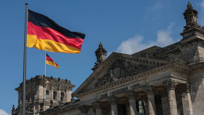 Германия передала Украине новый пакет помощи: что получат ВСУ