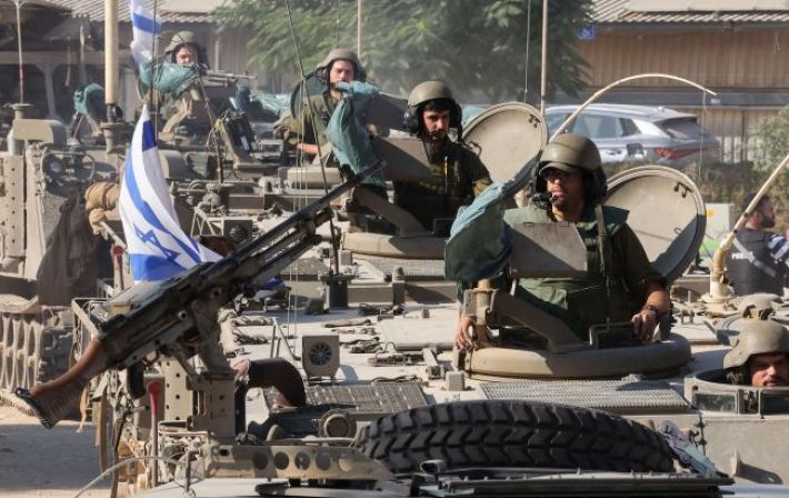 ЦАХАЛ заявил об убийстве главаря боевиков ХАМАС, который планировал вторжение в Израиль