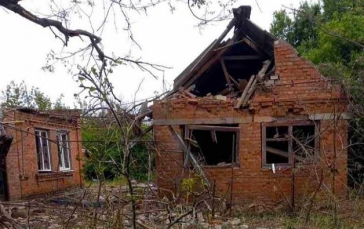 За минувшие сутки рашисты 86 раз обстреляли Запорожскую область - ЗОВА