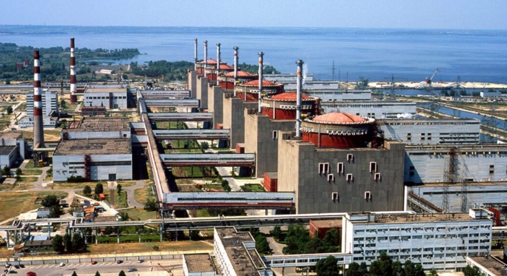Каждый блэкаут на ЗАЭС - угроза повторения Фукусимы - министр энергетики Галущенко