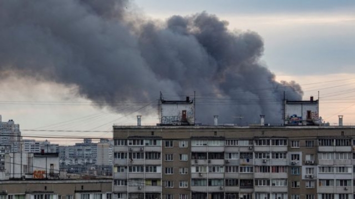 Оккупанты нанесли 158 ударов по Запорожской области