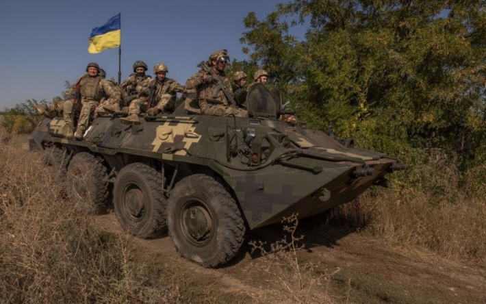 США и Запад имели разногласия с Украиной по стратегии контрнаступления: в WP описали позиции сторон