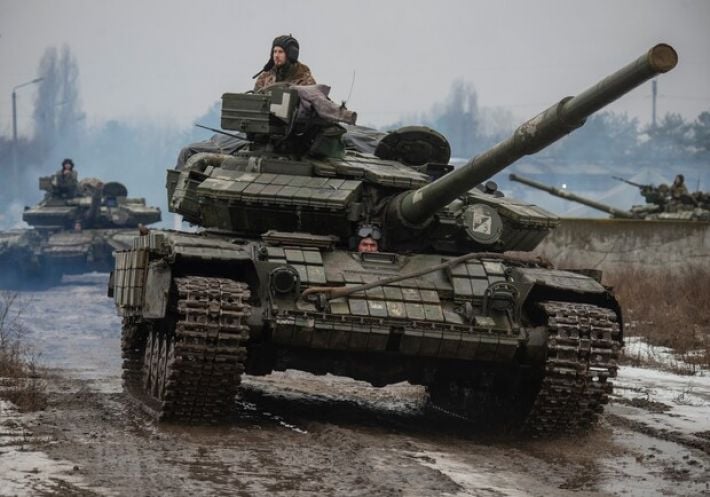 Сможет ли враг пойти в наступление на Мелитопольском направлении – военный эксперт (видео)
