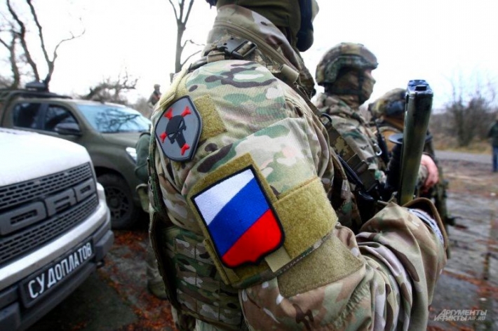 Как украинского патриота из Мелитополя в батальоне Судоплатова отговаривали от службы в российской армии (аудио)