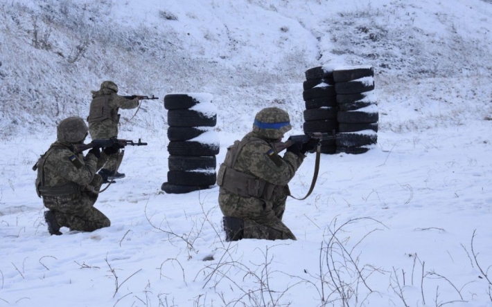 Окопная война не подходит Украине: генерал Маломуж объяснил причину
