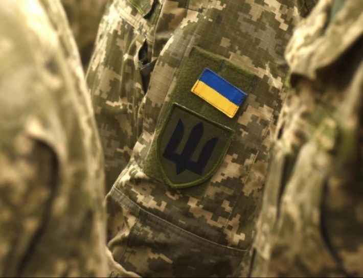 6 декабря — День Вооруженных Сил Украины: лучшие картинки и открытки к празднику