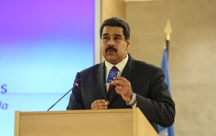 Венесуэла готовится к аннексии части Гайаны. Парламент обсудит создание нового штата. Еще одна война?