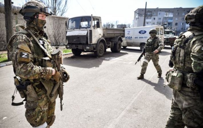 Россияне объявили эвакуацию гражданских из Новой Каховки, - Херсонская ОВА