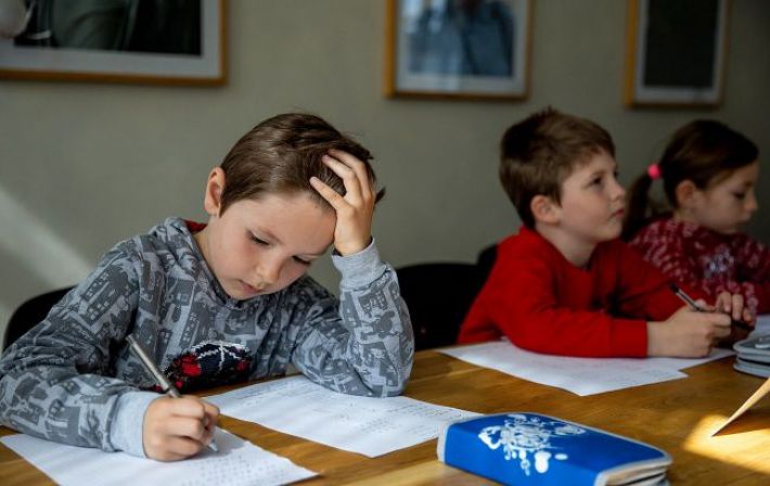 Украинские школьники подвергаются буллингу: насколько масштабна эта проблема (исследование)