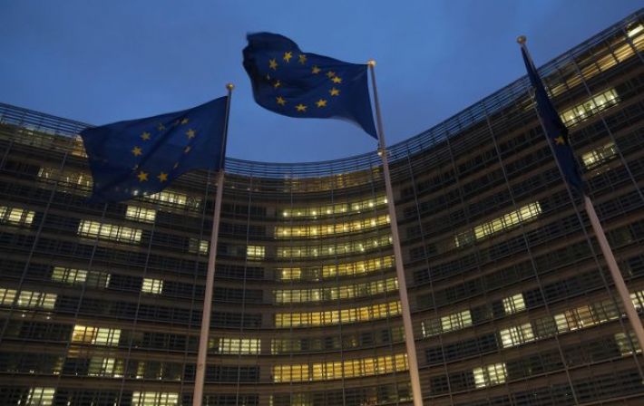 ЕС на следующей неделе одобрит план использования замороженных активов РФ, - Reuters