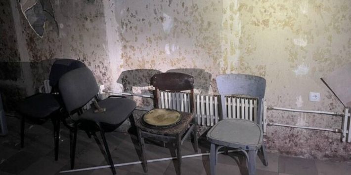 На деоккупированных территориях нашли более 100 пыточных: Запорожская область занимает третье место