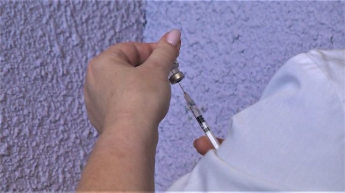 В Запорожье открыли восемь дополнительных пунктов вакцинации против COVID-19