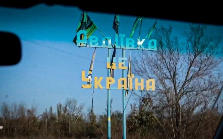 Потеря Авдеевки может обрушить весь украинский фронт на востоке — эксперт