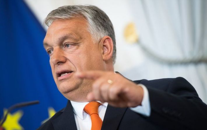 Орбан использует крупнейший в Европе колледж для 