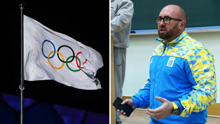 Известный спортсмен из Мелитополя жестко высказался по поводу допуска рф к олимпийским играм