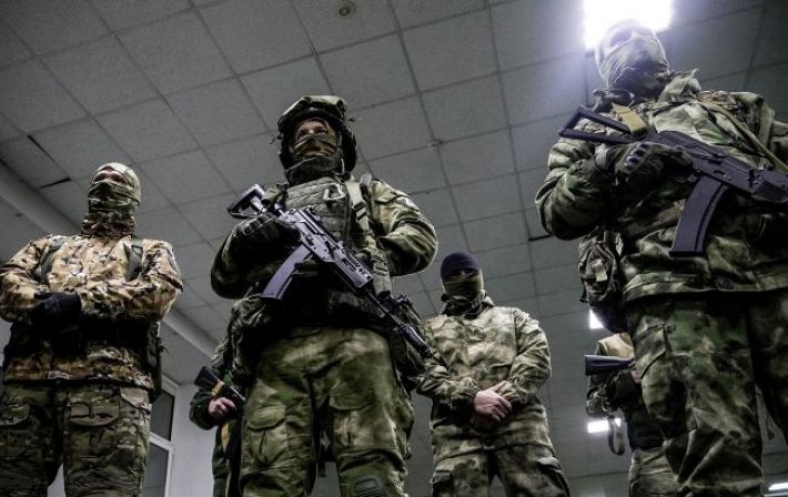 Россияне провели рейд против украинского подполья в Херсонской области, - ЦНС