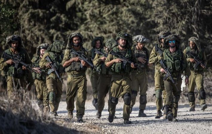 Израиль заявил, что в секторе Газа ликвидировано более 7 тысяч боевиков ХАМАС
