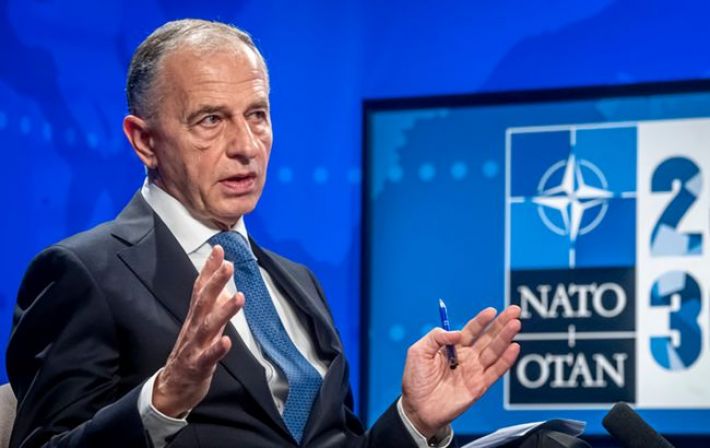 В НАТО надеются на расширение Альянса в ближайшие годы: граница сдвинется восточнее