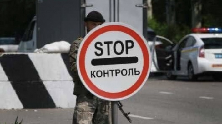Оккупанты хотят запретить передвижение транспортом украинцам по оккупированной Запорожской области