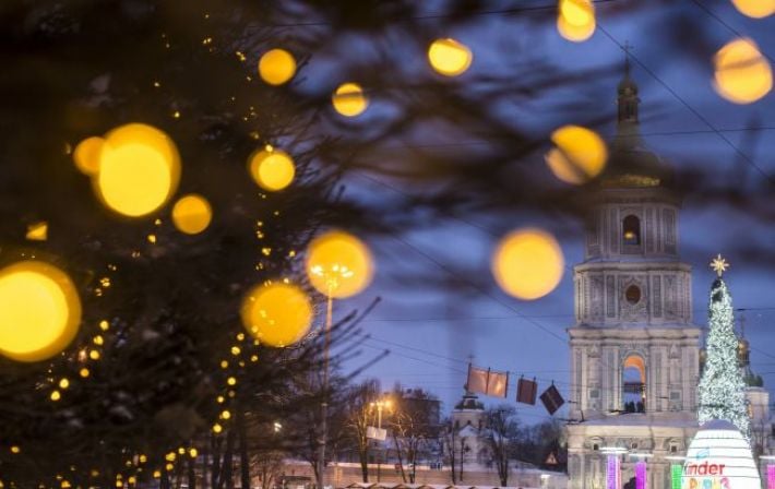 Рождество и Новый год: будут ли в Украине дополнительные выходные