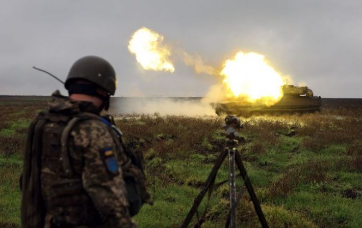 Агентство Fitch спрогнозировало ход российско-украинской войны в 2024 году