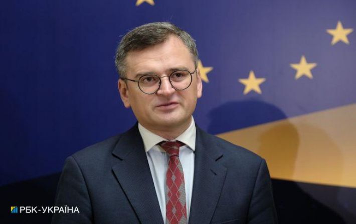Решений нет. ЕС еще не согласовал позицию по Украине накануне саммита лидеров, - МИД