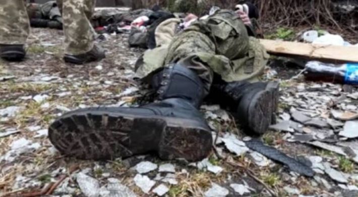 На Мелитопольском направлении ВСУ заманили рашистов в ловушку и уничтожили