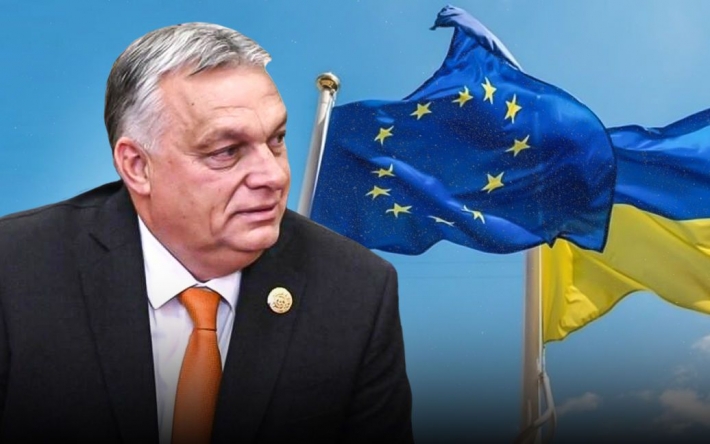 Лидеры венгерских общин Закарпатья обратились к Орбану по поводу переговоров о вступлении Украины в ЕС