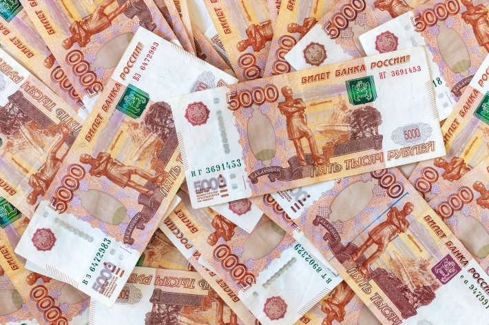 Подарок под ёлочку - оккупанты пересчитали мелитопольцам украинские долги в рублях