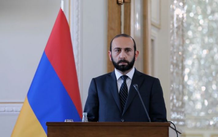 Армения заявила о своем стремлении максимально сблизиться с ЕС