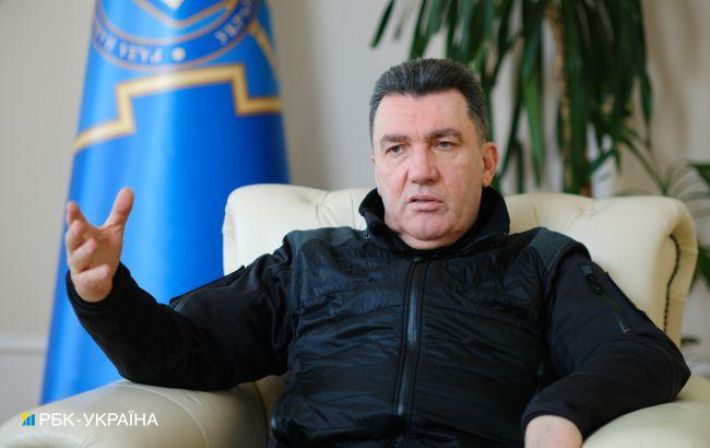 Данилов анонсировал изменения в мобилизации в Украине уже в ближайшее время