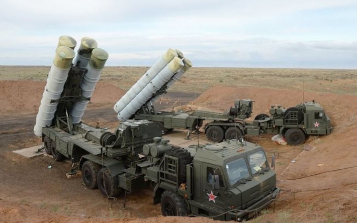 В Defense Express назвали количество ракет 48Н6, которыми Россия атаковала Киев