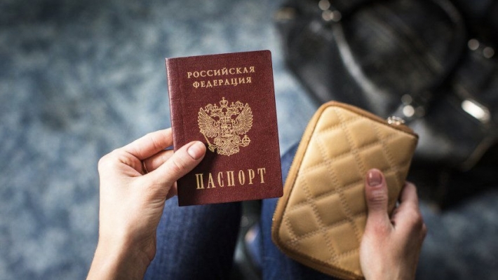 В Енергодарі триває примусова паспортизація