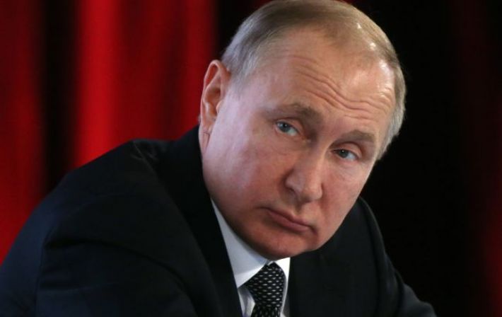 Путин говорит, что на войну против Украины до конца года соберет полмиллиона россиян